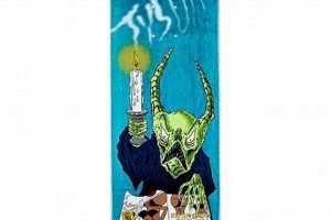 Neckface Skate Decks: Art on Wheels for Collectors! | How to Skateboard: A Beginner's Guide to Your First Board & Tricks