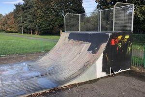 Northants Skate Park: Shred Northampton's Best Spot | How to Skateboard: A Beginner's Guide to Your First Board & Tricks