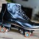 Roll in Style: Stacy Adams Skates for the Modern Skater | How to Skateboard: A Beginner's Guide to Your First Board & Tricks