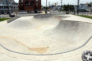 Wildwood NJ Skate Park Guide: Ride On! How to Skateboard: A Beginner's Guide to Your First Board & Tricks Wildwood NJ Skate Park Guide: Ride On! | How to Skateboard: A Beginner's Guide to Your First Board & Tricks