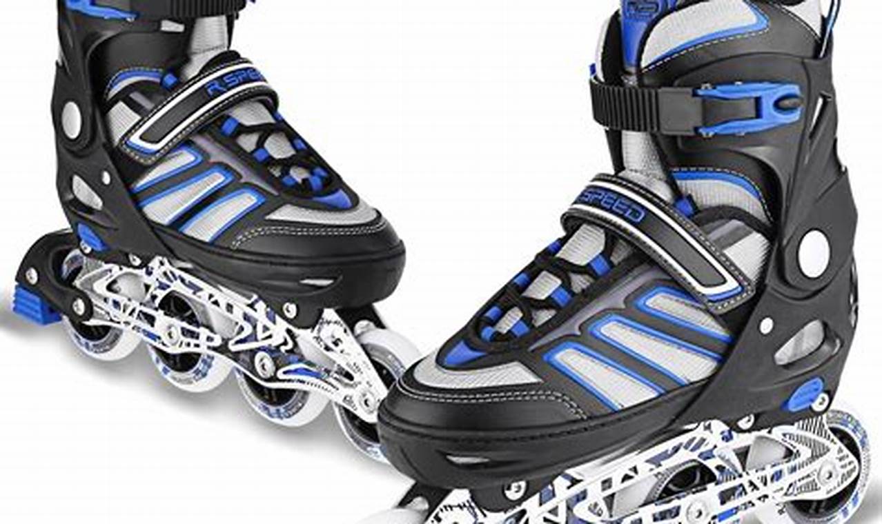 Top Inline Skates Brands: Find Your Perfect Skates Today! | How to Skateboard: A Beginner's Guide to Your First Board & Tricks