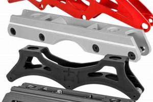 Best Inline Skate Frames: Your Guide + Top Picks | How to Skateboard: A Beginner's Guide to Your First Board & Tricks