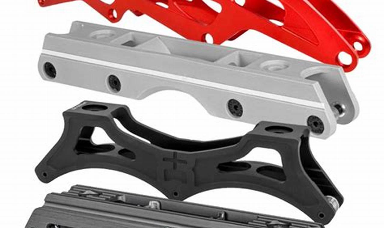 Best Inline Skate Frames: Your Guide + Top Picks | How to Skateboard: A Beginner's Guide to Your First Board & Tricks