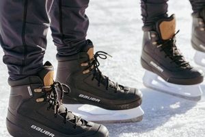 Best Good Recreational Ice Skates: Your Perfect Pair! | How to Skateboard: A Beginner's Guide to Your First Board & Tricks