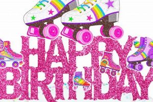Roll into Fun: Happy Birthday Roller Skate Ideas! | How to Skateboard: A Beginner's Guide to Your First Board & Tricks