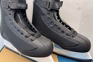 Find Your Fit: Mens Ice Skates Size 10 & Beyond | How to Skateboard: A Beginner's Guide to Your First Board & Tricks