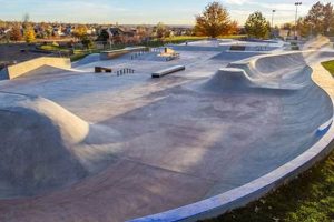 Best Skate Parks in Thornton: Your Guide to Local Spots! | How to Skateboard: A Beginner's Guide to Your First Board & Tricks
