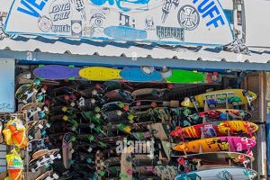Best Skate Shop Venice CA: Gear & More! | How to Skateboard: A Beginner's Guide to Your First Board & Tricks