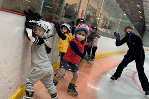 Glide on Ice: Brentwood Ice Skates - Reviews & Tips | How to Skateboard: A Beginner's Guide to Your First Board & Tricks