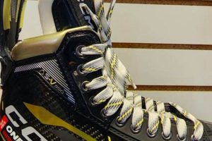 Pro Edge: CCM AS-V Pro Skates for Elite Skaters How to Skateboard: A Beginner's Guide to Your First Board & Tricks Pro Edge: CCM AS-V Pro Skates for Elite Skaters | How to Skateboard: A Beginner's Guide to Your First Board & Tricks