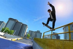 Skater's Guide: Skate 3 Private Server on PCs - Setup & Play! How to Skateboard: A Beginner's Guide to Your First Board & Tricks Skater's Guide: Skate 3 Private Server on PCs - Setup & Play! | How to Skateboard: A Beginner's Guide to Your First Board & Tricks