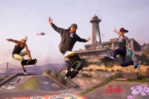 Mastering Skate 3 Tricks: Pro Guide & Secrets! | How to Skateboard: A Beginner's Guide to Your First Board & Tricks