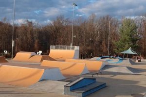 Livonia Rec Center Skate Park: Ride Livonia! | How to Skateboard: A Beginner's Guide to Your First Board & Tricks