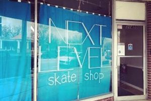Elevate Your Ride: Next Level Skate Shop Gear & Community | How to Skateboard: A Beginner's Guide to Your First Board & Tricks