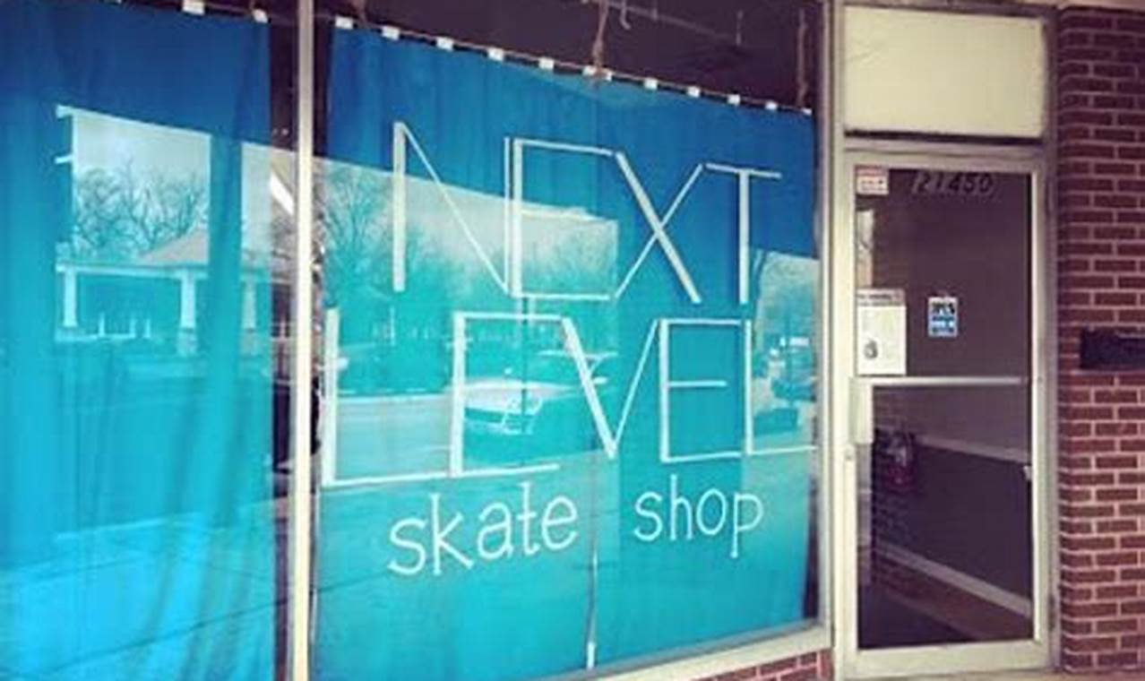 Elevate Your Ride: Next Level Skate Shop Gear & Community | How to Skateboard: A Beginner's Guide to Your First Board & Tricks
