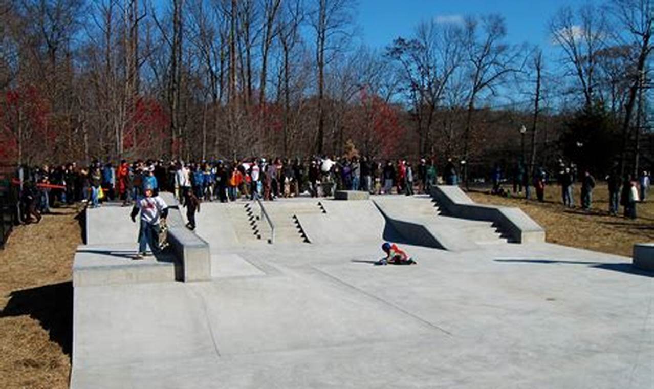 Visit Princeton's Hilltop Skate Park: A Skater's Haven! | How to Skateboard: A Beginner's Guide to Your First Board & Tricks