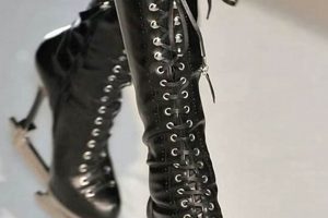 Elevate Your Style: Dsquared2 Skate Moss Heels for Skater Chic | How to Skateboard: A Beginner's Guide to Your First Board & Tricks