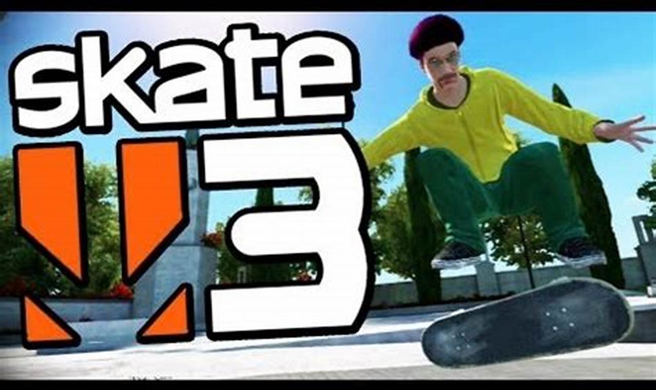 Boost Your Bank: How to Sell Boards in Skate 3 [Guide] | How to Skateboard: A Beginner's Guide to Your First Board & Tricks