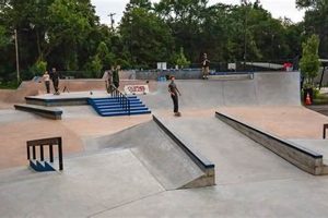 Visit Tuttle Skate Park: Skateboarding Fun & More! | How to Skateboard: A Beginner's Guide to Your First Board & Tricks