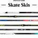 Glide Faster: Best Skate Skis for Performance [Year] | How to Skateboard: A Beginner's Guide to Your First Board & Tricks