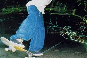 Embrace the Retro Skate Vibe: Roll in Style! | How to Skateboard: A Beginner's Guide to Your First Board & Tricks