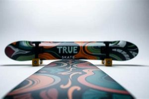 Unlock Deck True Skate: Tips & Tricks to Shred! | How to Skateboard: A Beginner's Guide to Your First Board & Tricks