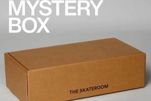 Unboxing Your Skater's Mystery Skate Box Surprise! How to Skateboard: A Beginner's Guide to Your First Board & Tricks Unboxing Your Skater's Mystery Skate Box Surprise! | How to Skateboard: A Beginner's Guide to Your First Board & Tricks