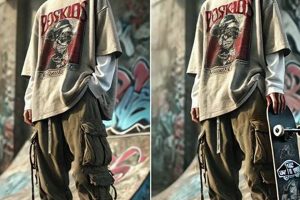 Best Skater Boy Pants for Style & Performance | How to Skateboard: A Beginner's Guide to Your First Board & Tricks