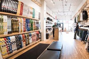 Your Local FA Skate Shop: Boards & More | How to Skateboard: A Beginner's Guide to Your First Board & Tricks