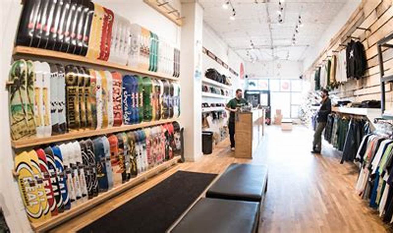 Your Local FA Skate Shop: Boards & More | How to Skateboard: A Beginner's Guide to Your First Board & Tricks