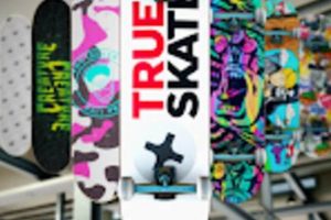 Get Pro Mod True Skate: Tricks & Parks Unleashed! How to Skateboard: A Beginner's Guide to Your First Board & Tricks Get Pro Mod True Skate: Tricks & Parks Unleashed! | How to Skateboard: A Beginner's Guide to Your First Board & Tricks