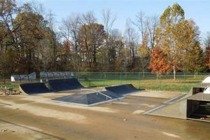 Visit Sycamore Creek Randy Hughes Skate Park: Fun &amp; More! | How to Skateboard: A Beginner's Guide to Your First Board & Tricks