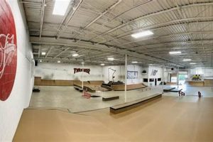 Your Familia Skate Park: Community & Thrills! | How to Skateboard: A Beginner's Guide to Your First Board & Tricks