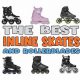 Top Inline Skates 2024: Your Best Rollerblades! | How to Skateboard: A Beginner's Guide to Your First Board & Tricks