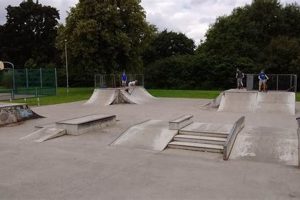 Find Your Ride: Skate Park Cheshire & Beyond! | How to Skateboard: A Beginner's Guide to Your First Board & Tricks