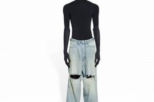 Shop Balenciaga Skater Jeans: Style & Fit | How to Skateboard: A Beginner's Guide to Your First Board & Tricks