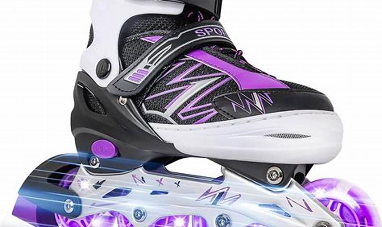 Best Inline Skates for Youth: [Your Brand/Store] Offers | How to Skateboard: A Beginner's Guide to Your First Board & Tricks