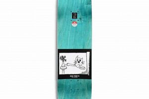 Buy 8.125 Skate Deck | Perfect Size & Ride How to Skateboard: A Beginner's Guide to Your First Board & Tricks Buy 8.125 Skate Deck | Perfect Size & Ride | How to Skateboard: A Beginner's Guide to Your First Board & Tricks