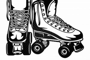 Roll with Confidence: Premium Roller Skate Strings For You! | How to Skateboard: A Beginner's Guide to Your First Board & Tricks