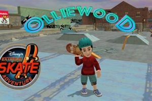 Skate Disney: Awesome Disney Skate Songs for Skaters How to Skateboard: A Beginner's Guide to Your First Board & Tricks Skate Disney: Awesome Disney Skate Songs for Skaters | How to Skateboard: A Beginner's Guide to Your First Board & Tricks