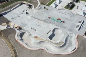 Discover: Virginia Beach Skate Park Fun + Tips! | How to Skateboard: A Beginner's Guide to Your First Board & Tricks