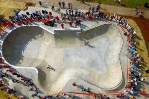Visit Latham Skate Park: The Capital Region's Best Spot! | How to Skateboard: A Beginner's Guide to Your First Board & Tricks