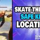 Skater's Guide: Skate Things Safe Key to Tricks &amp; Fun! | How to Skateboard: A Beginner's Guide to Your First Board & Tricks