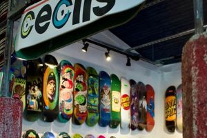 Best Nashville TN Skate Shops: Gear Up & Ride! | How to Skateboard: A Beginner's Guide to Your First Board & Tricks