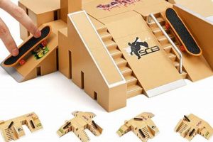 Guide to Finger Skate Skatepark Fun For Skaters! | How to Skateboard: A Beginner's Guide to Your First Board & Tricks