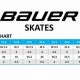 Bauer Ice Skates Sizing: The Ultimate Fit Guide | How to Skateboard: A Beginner's Guide to Your First Board & Tricks