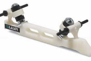 Light Up Your Ride: Best Laser Skate Plates for Skaters | How to Skateboard: A Beginner's Guide to Your First Board & Tricks