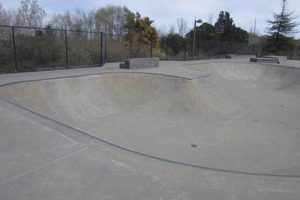 Novato Skate Park Fun: Skateboarding in Novato CA | How to Skateboard: A Beginner's Guide to Your First Board & Tricks