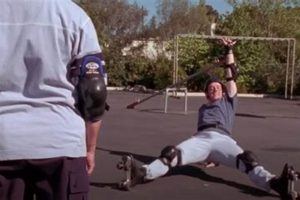 Roll into Mayhem: Malcolm in the Middle's Roller Skate Chaos | How to Skateboard: A Beginner's Guide to Your First Board & Tricks