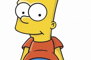 Shred It! Bart Simpson Skate Decks & Gear | How to Skateboard: A Beginner's Guide to Your First Board & Tricks